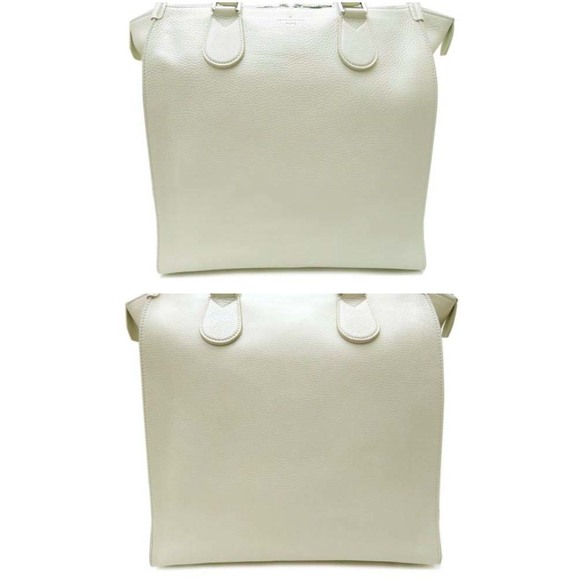 Louis Vuitton Hippo Naxos Leather Bronze - Picture 4 of 11